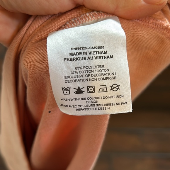 Nike ACG Shirt - Picture 4 of 4